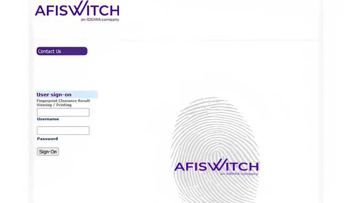 How to do a criminal record check online in South Africa How to do a criminal record check online in South Africa