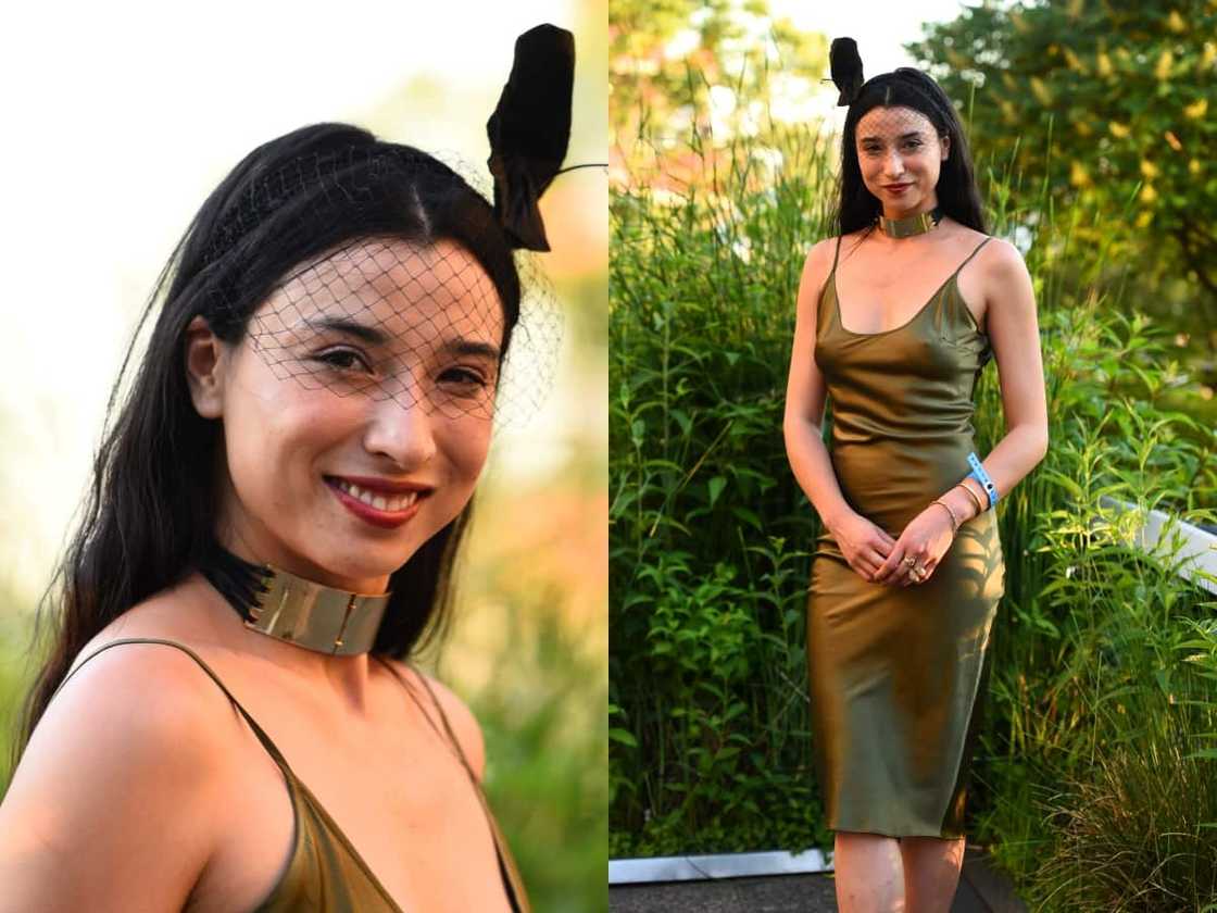 Nick Kroll's wife Nick Kroll's wife