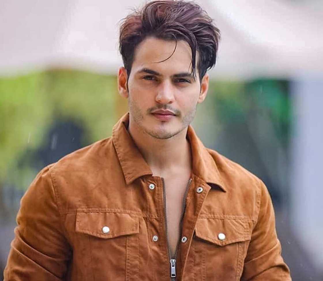 Jodha Akbar Zee World cast Jodha Akbar Zee World cast