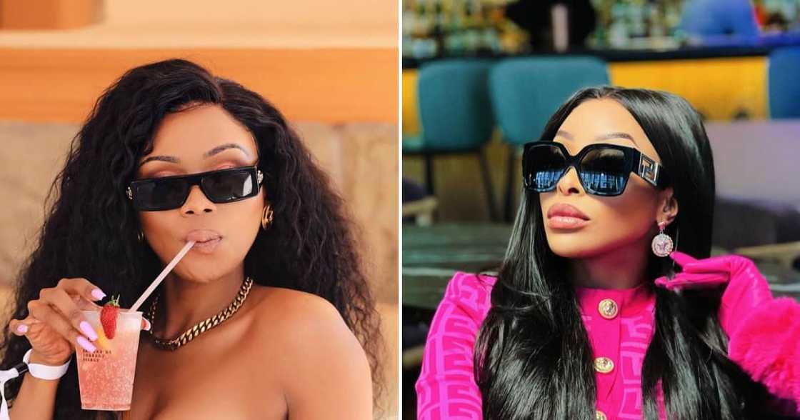 'Young, Famous and African' is set to premiere in South Africa early this friday. 'Young, Famous and African' is set to premiere in South Africa early this friday.