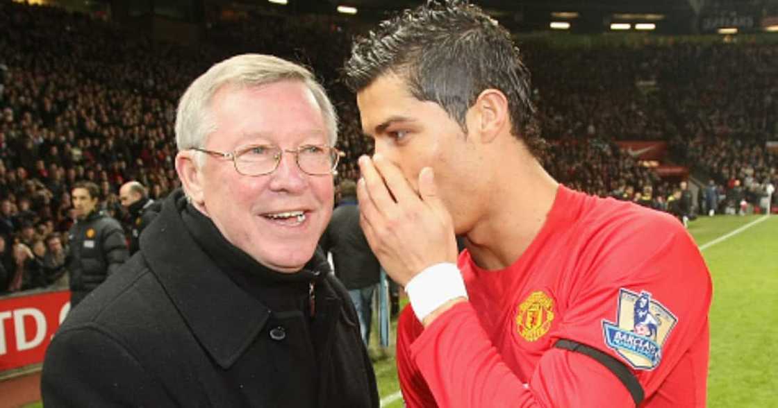 Man City, Cristiano Ronaldo, Juventus, Manchester United, Transfer, Sir Alex Ferguson, Striker