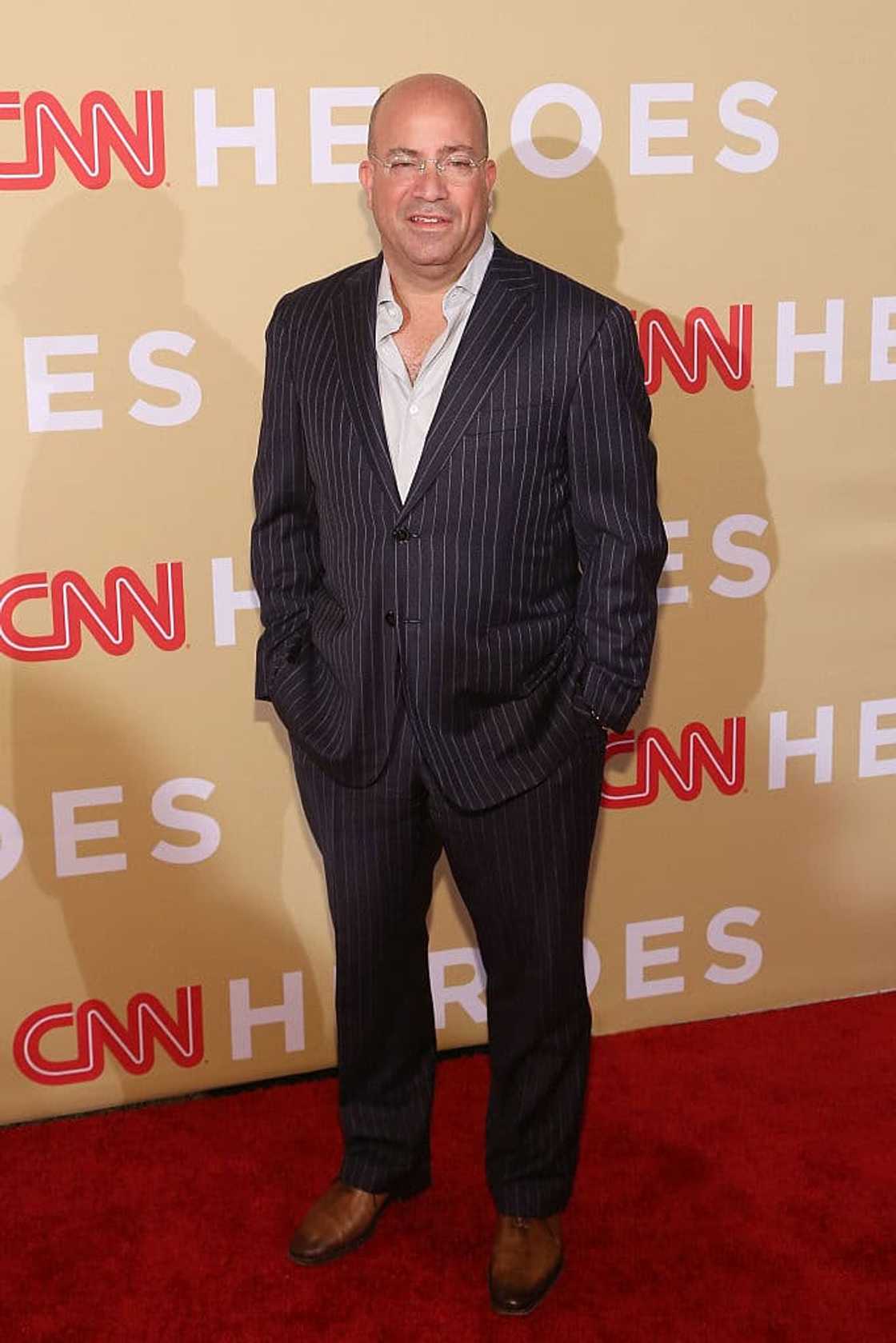 Jeff Zucker Jeff Zucker