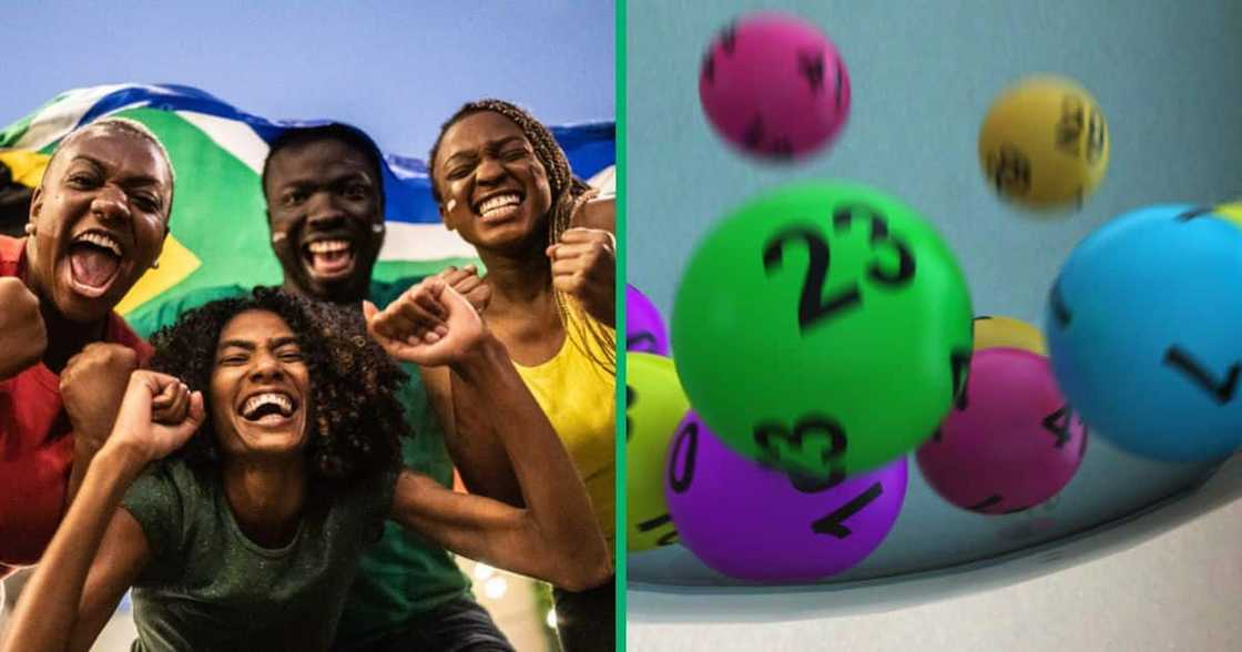 6 Lotto winners share daily jackpot draw win