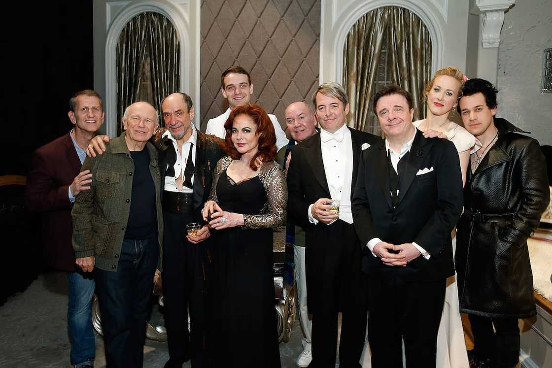 Who is Stockard Channing? Age, children, husband, movies, profiles, net worth Who is Stockard Channing? Age, children, husband, movies, profiles, net worth