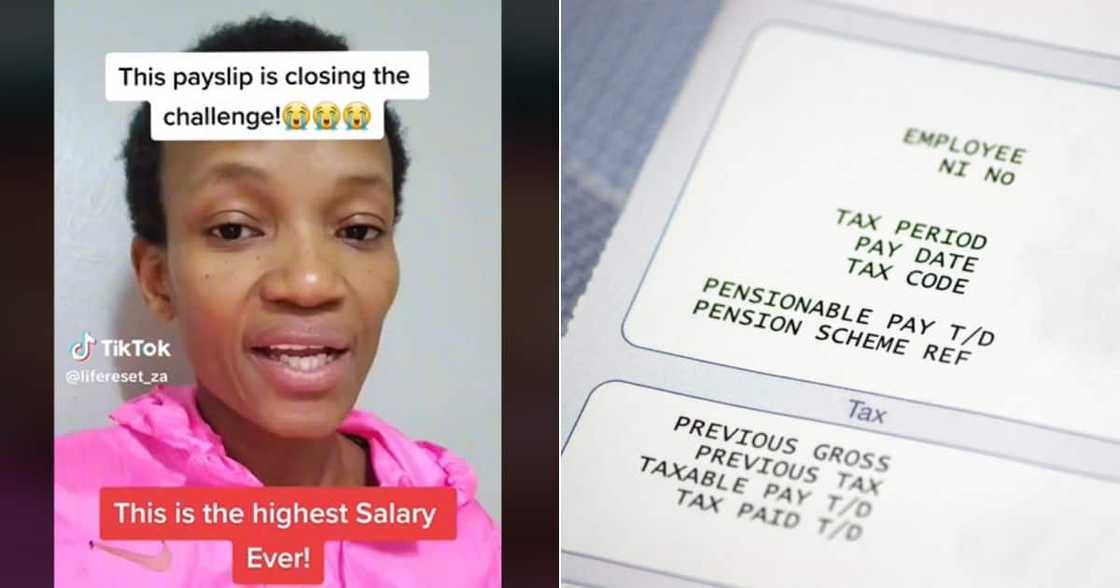 SA professional's R311k SA professional's R311k