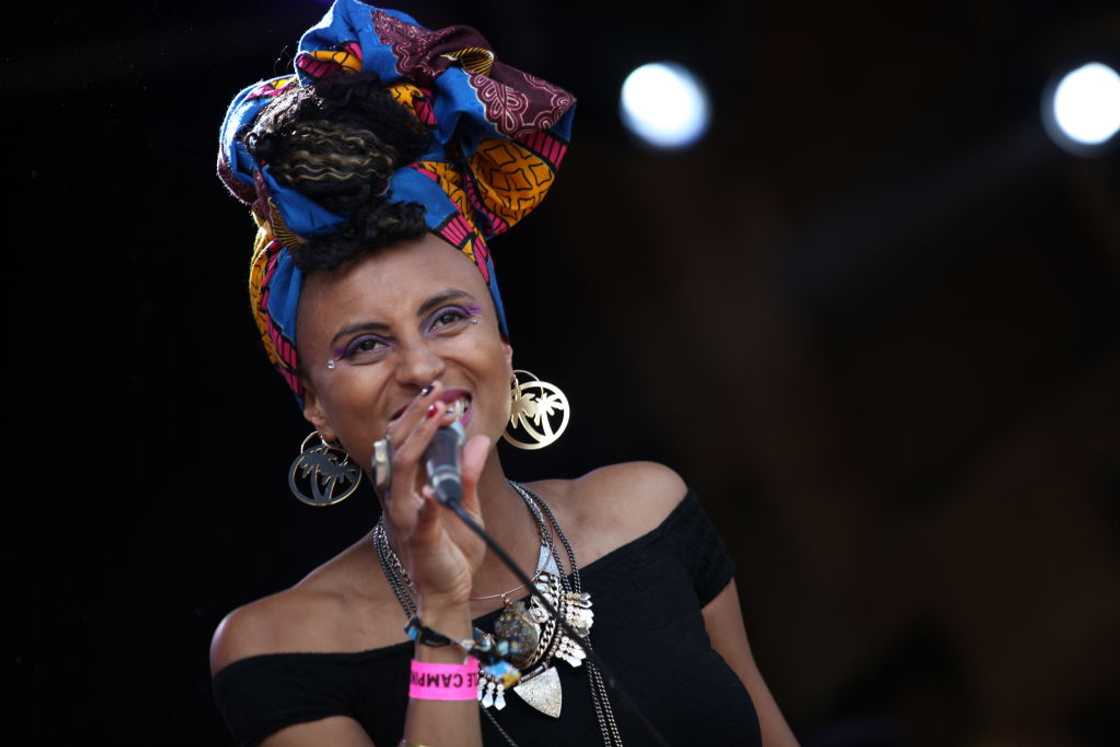 Sallay Matu Garnett Sallay Matu Garnett