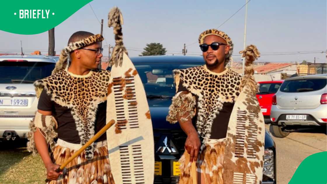 Netizens reacted to Aldrin Sampear and his lover's video Netizens reacted to Aldrin Sampear and his lover's video