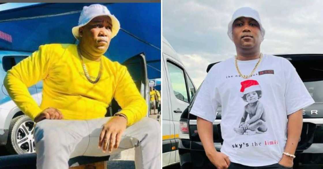 Big Nuz, Mzingisi ‘Danger’ Tshomela, Police, Arrested, Durban, Celebrity Big Nuz, Mzingisi ‘Danger’ Tshomela, Police, Arrested, Durban, Celebrity