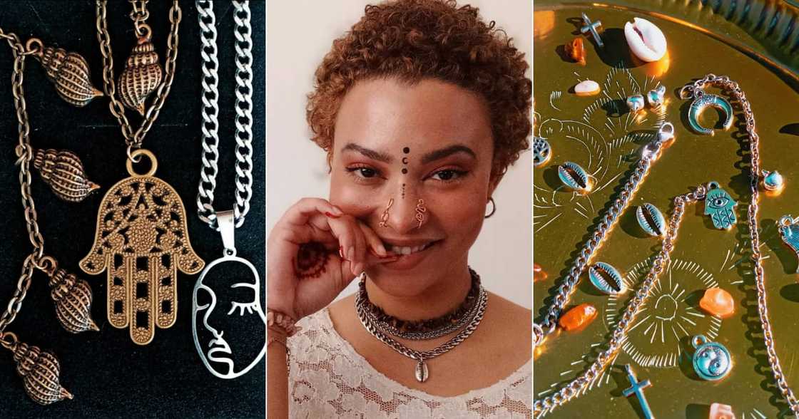 Exclusive: SA Jeweler & Her Love for Gemstones, Shares Advice With Aspiring Business Owners Exclusive: SA Jeweler & Her Love for Gemstones, Shares Advice With Aspiring Business Owners