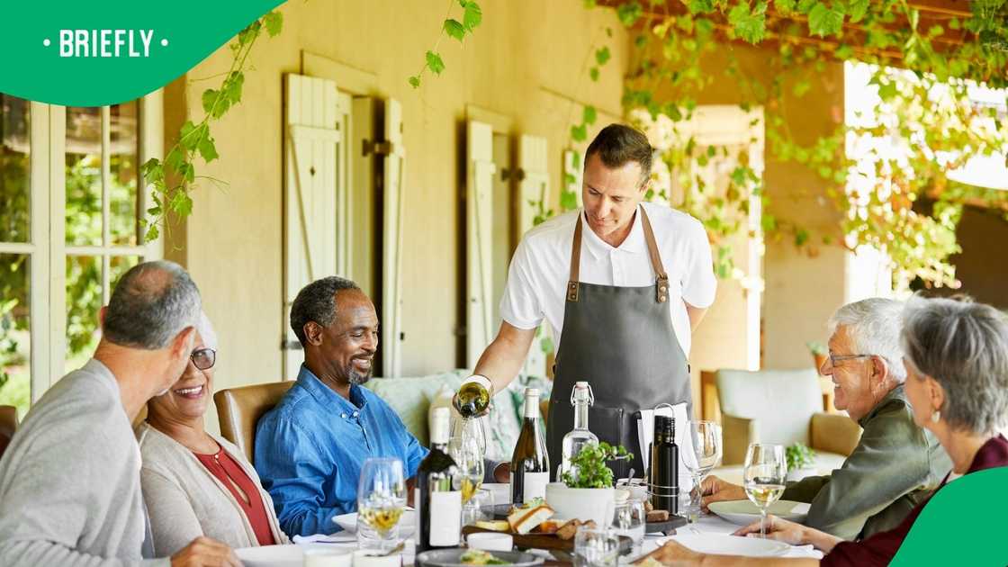 The Department of Employment and Labour will inspect restaurants nationwide The Department of Employment and Labour will inspect restaurants nationwide