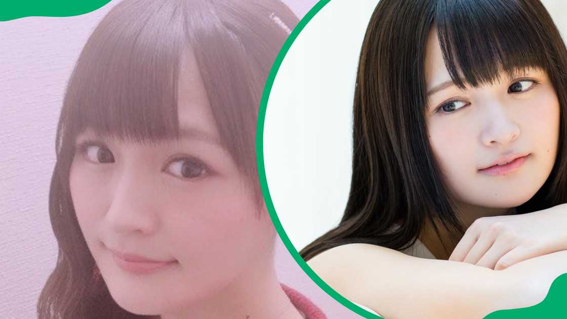 Asuka Nishi Asuka Nishi