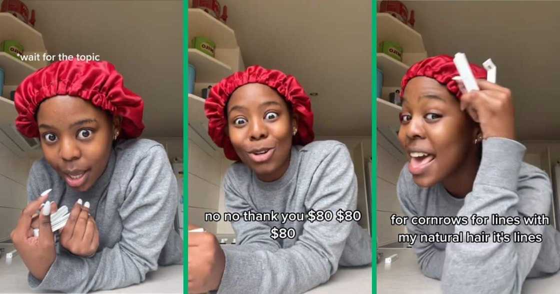 SA woman shares price of cornrows in New Zealand SA woman shares price of cornrows in New Zealand