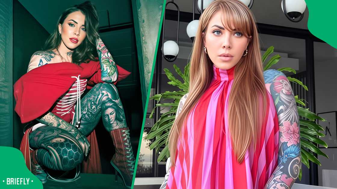 Jojo talked about her husband's recent health scare Jojo talked about her husband's recent health scare