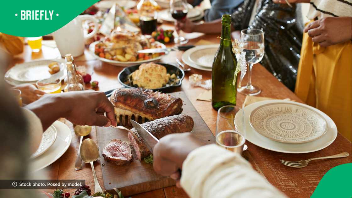 Food from Mzansi comes in all different tastes from multiple cultures. Food from Mzansi comes in all different tastes from multiple cultures.