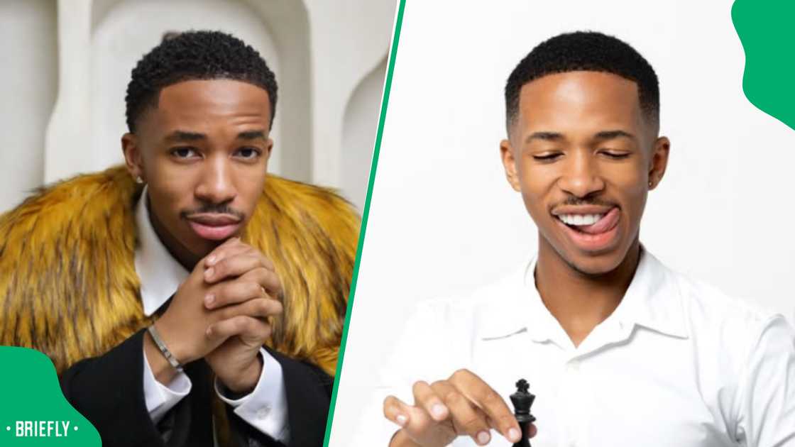 Netizens react to Lasizwe returning from rehab Netizens react to Lasizwe returning from rehab