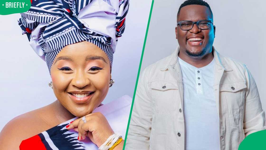 SA reacts to Phenduka's post SA reacts to Phenduka's post