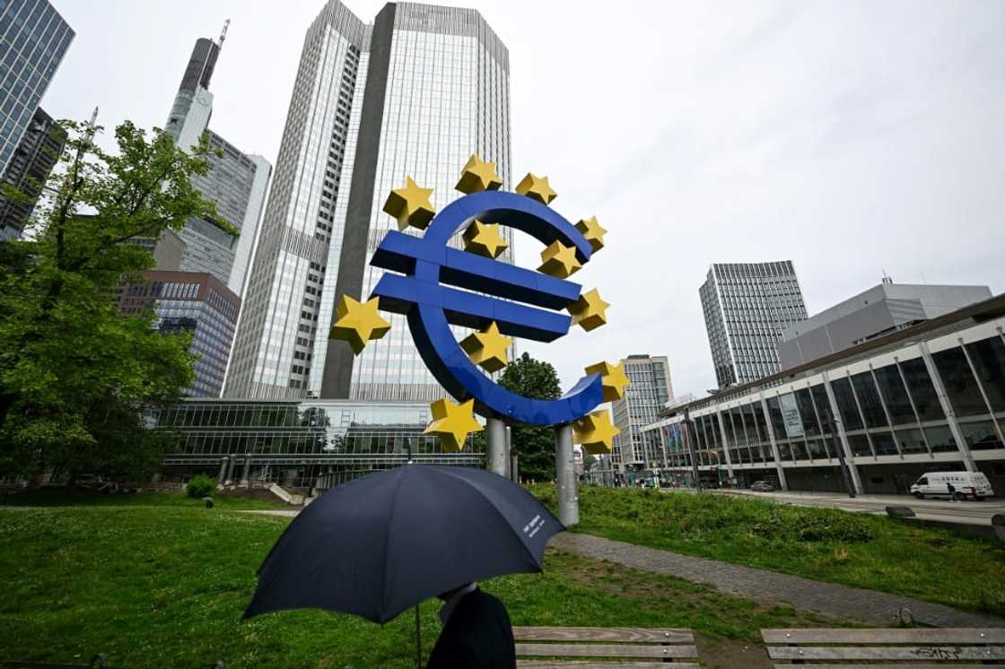 Whether to hike interest rates again is a tough decision for the eurozone's rate-setters Whether to hike interest rates again is a tough decision for the eurozone's rate-setters