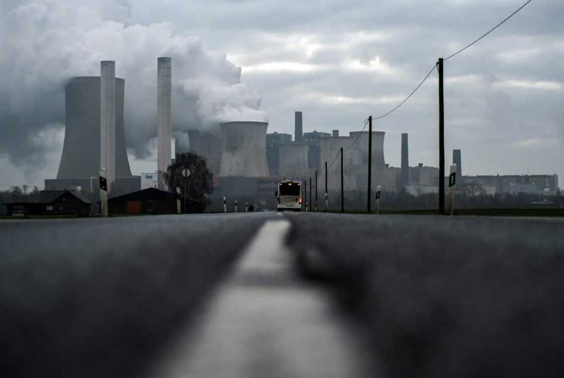 Coal emissions have risen less than expected given the surge in natural gas prices Coal emissions have risen less than expected given the surge in natural gas prices