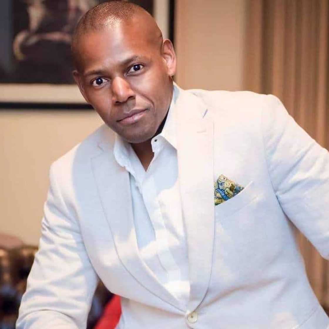 Frank Buyanga nationality Frank Buyanga nationality