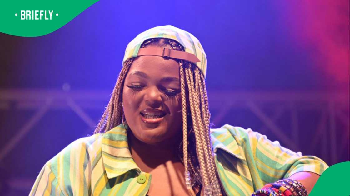 Dbn Gogo went under the knife Dbn Gogo went under the knife