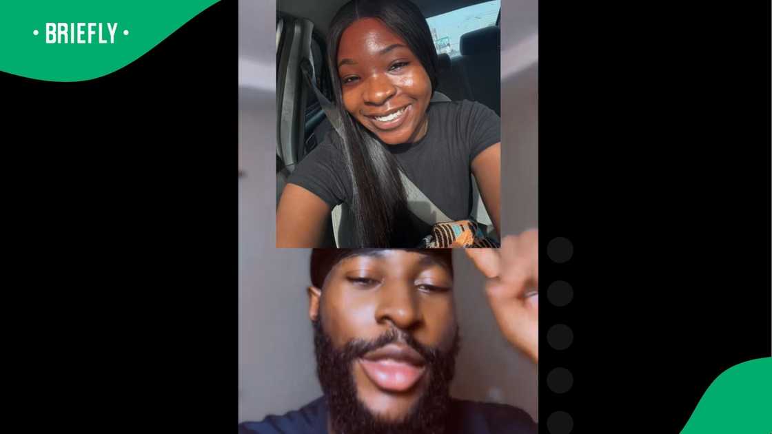 A post went viral. A post went viral.