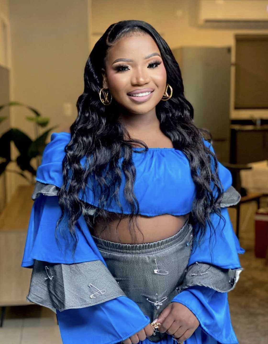 Fans sympathised with Makhadzi as she faces more label drama Fans sympathised with Makhadzi as she faces more label drama