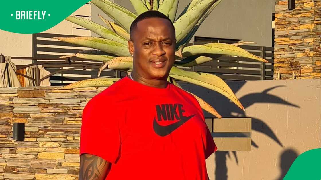 Jub Jub breaks silence after court appearance on firearm-related charges