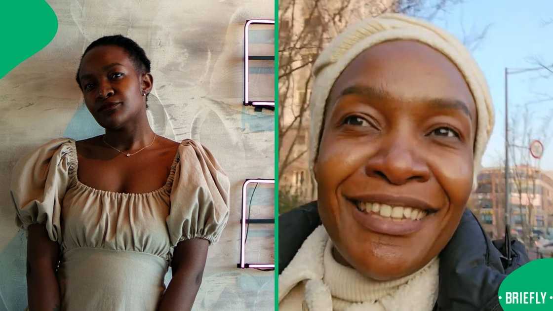 TikTok users applauded a lady for not staying in a toxic workplace TikTok users applauded a lady for not staying in a toxic workplace