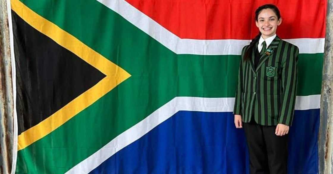 7 Young SA Scientists, Pre College Science Competition, USA, Eskom 7 Young SA Scientists, Pre College Science Competition, USA, Eskom