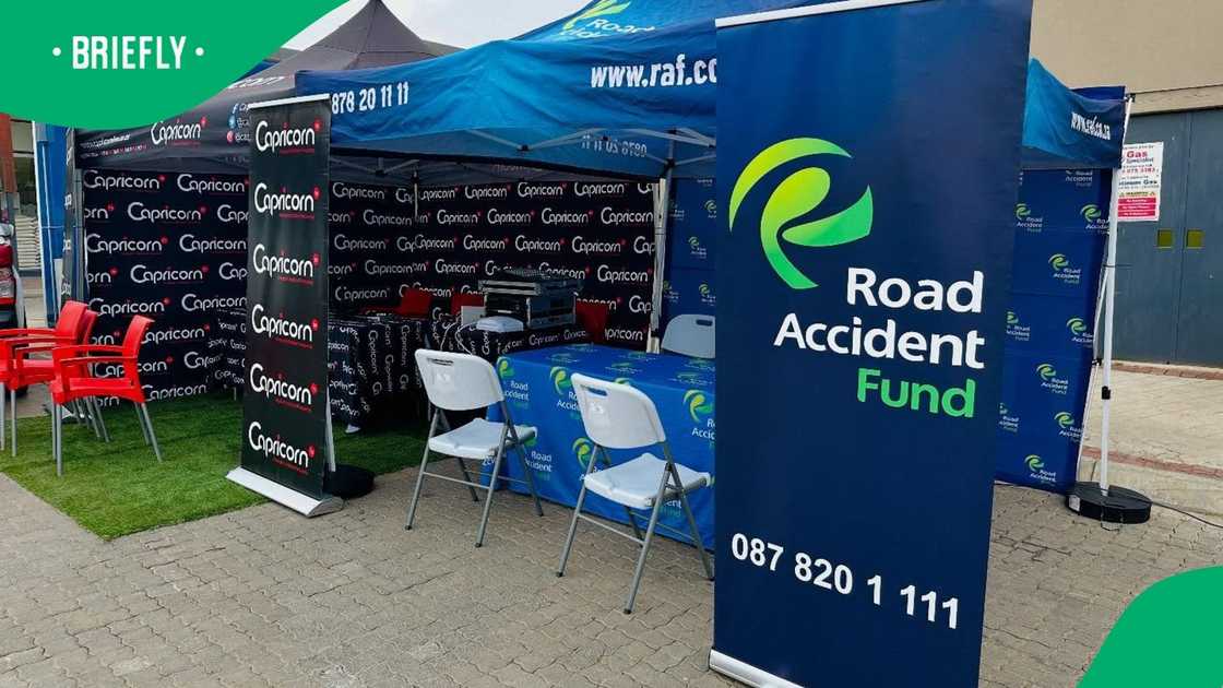 The Western Cape High Court ordered the Road Accident Fund to pay a foreign national R1.7 million