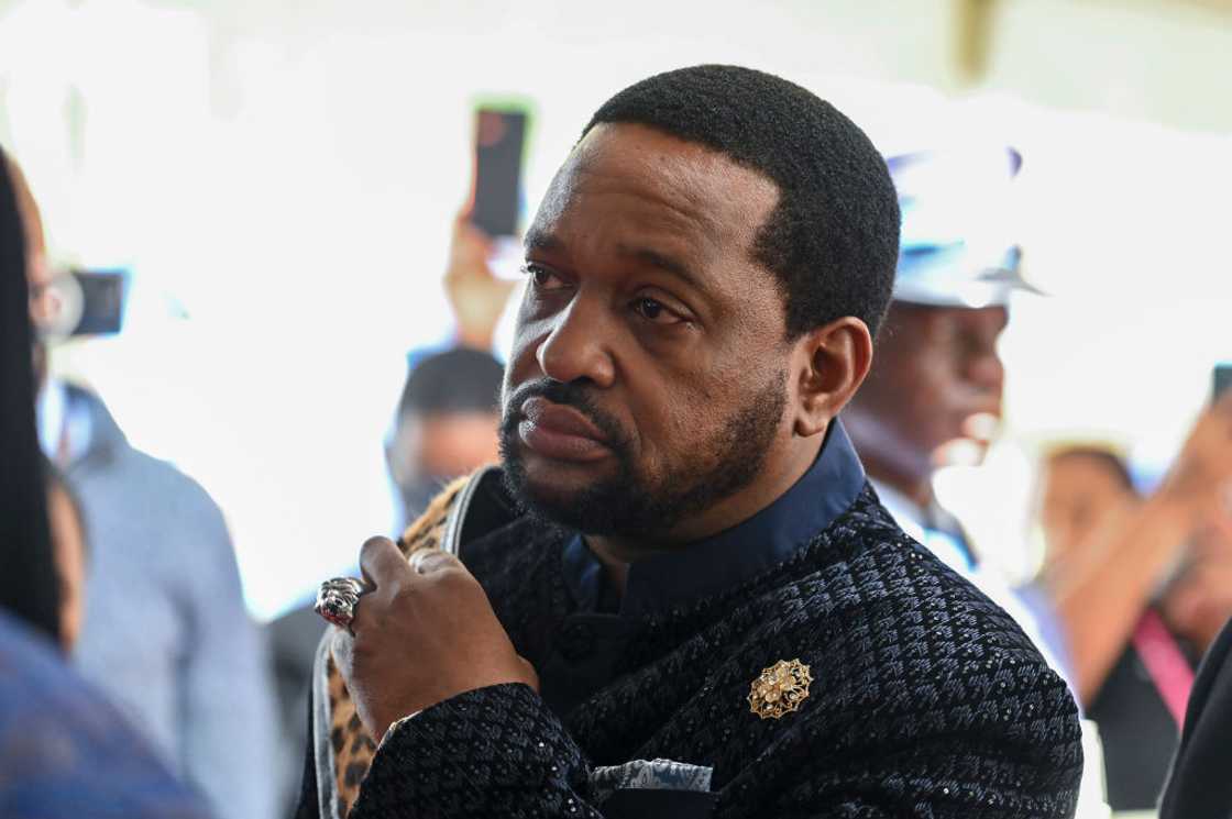 King Misuzulu has another spokesperson King Misuzulu has another spokesperson