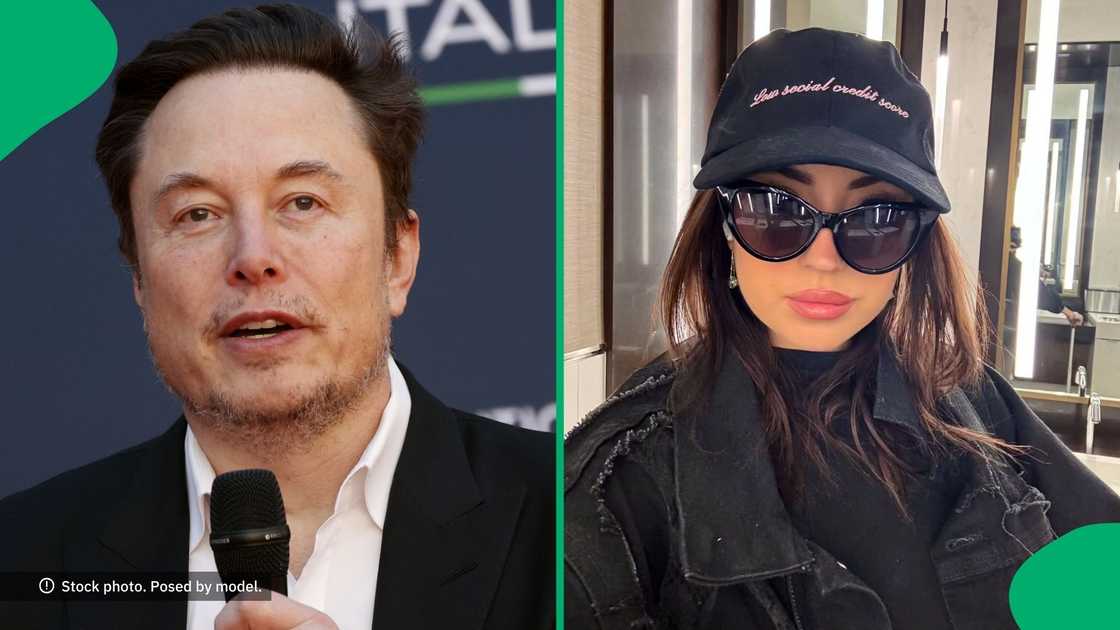 X users were shocked to see the amount of money the billionaire gave to the woman who gave birth to his 13th child X users were shocked to see the amount of money the billionaire gave to the woman who gave birth to his 13th child