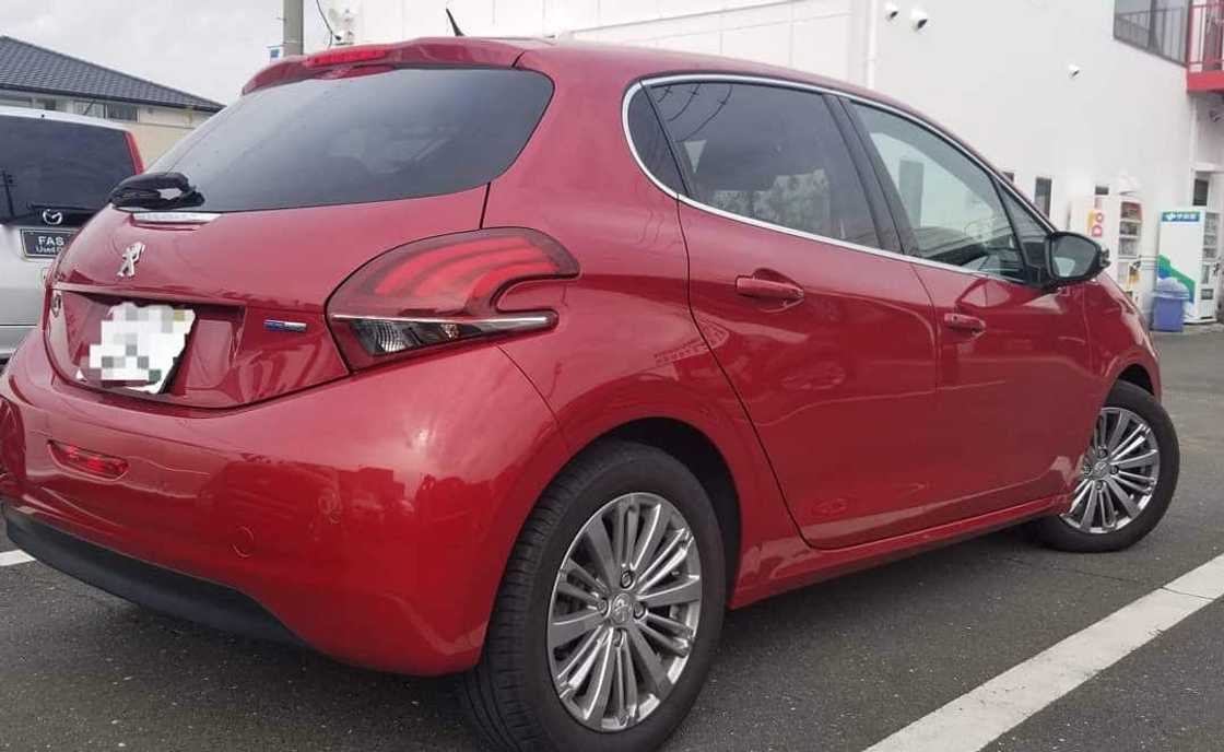 cars that are light on fuel cars that are light on fuel