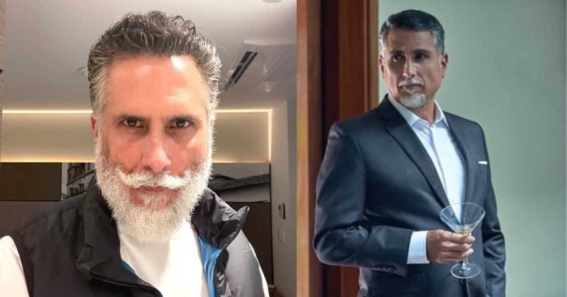 The cast (with images) of Ana's Revenge The cast (with images) of Ana's Revenge