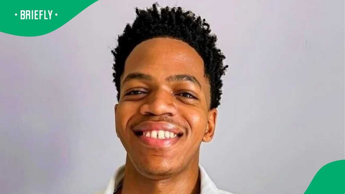 Beekay celebrated the 'Big Brother Mzansi' finalists. Beekay celebrated the 'Big Brother Mzansi' finalists.