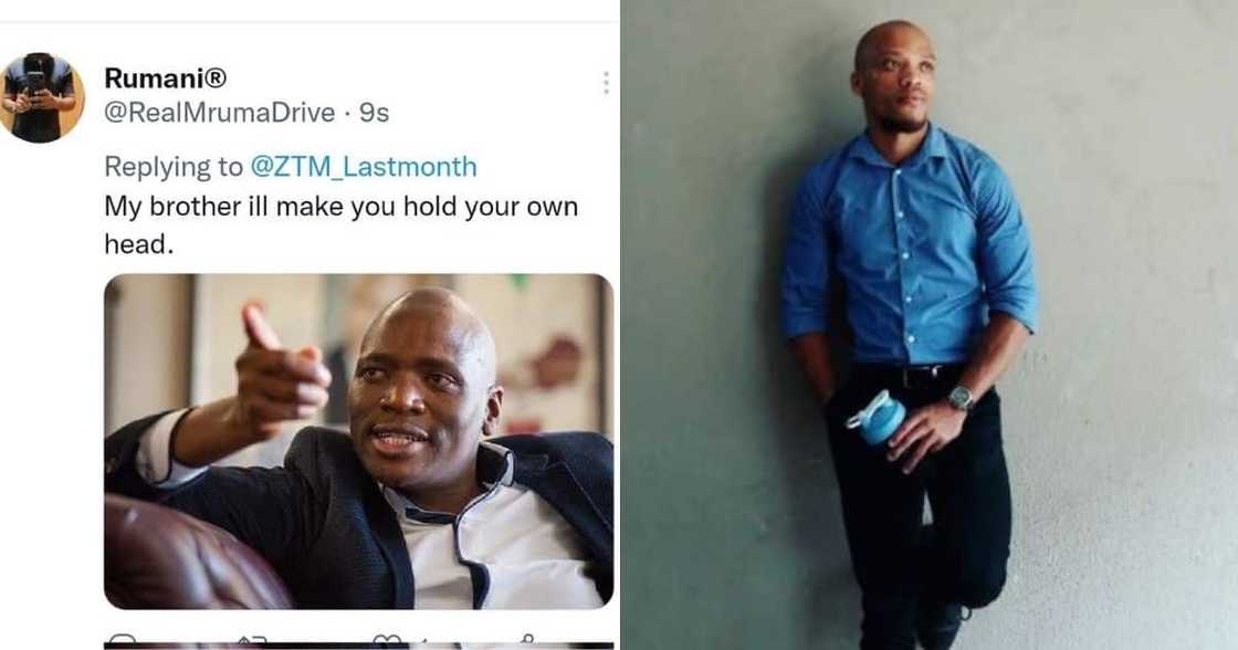 South Africa, Rumani, Mzansi, The Cleaner South Africa, Rumani, Mzansi, The Cleaner