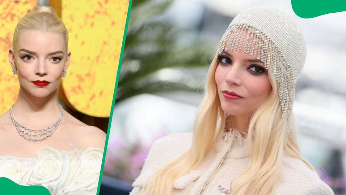 Anya Taylor-Joy's ethnicity Anya Taylor-Joy's ethnicity