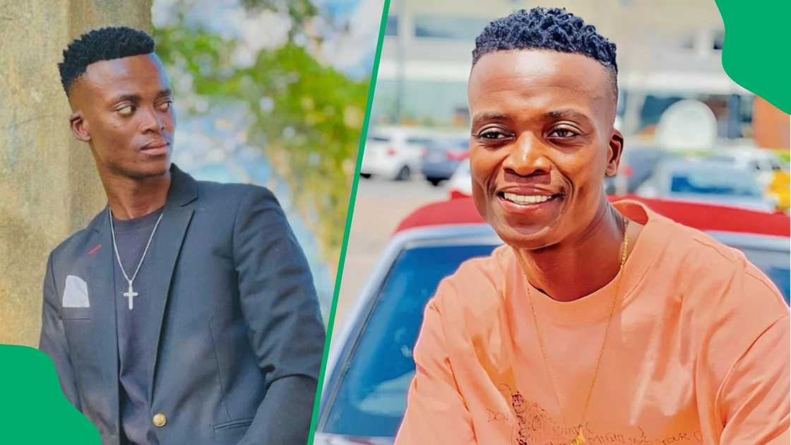 King Monada in trouble over his failure to pitch for an event. King Monada in trouble over his failure to pitch for an event.