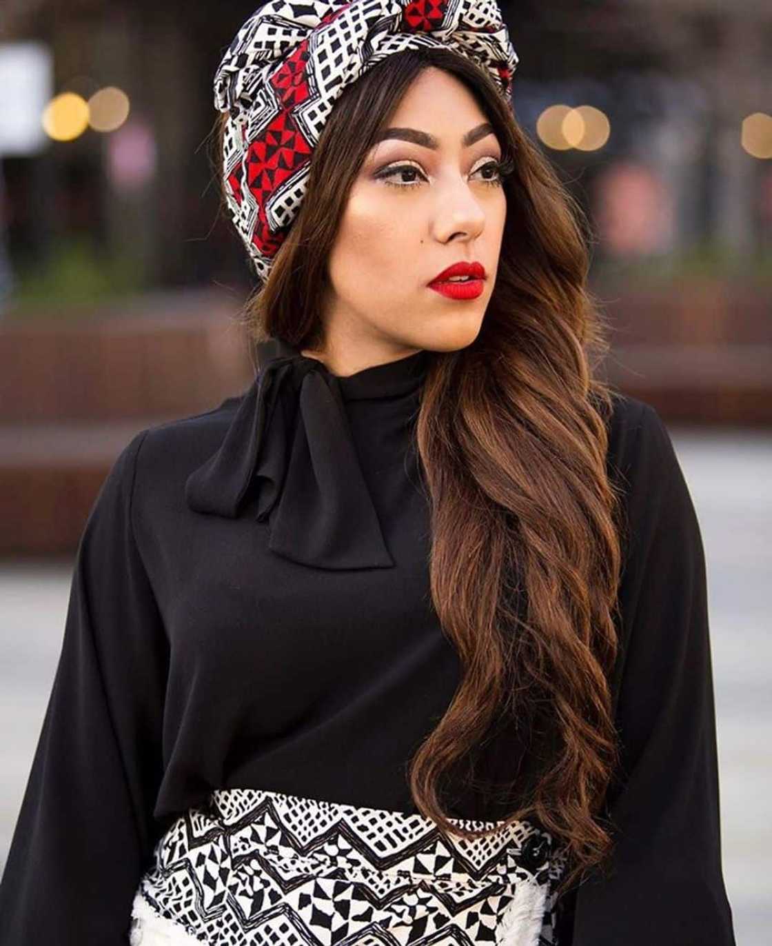 Former 'The Queen' star discusses her acting journey Former 'The Queen' star discusses her acting journey