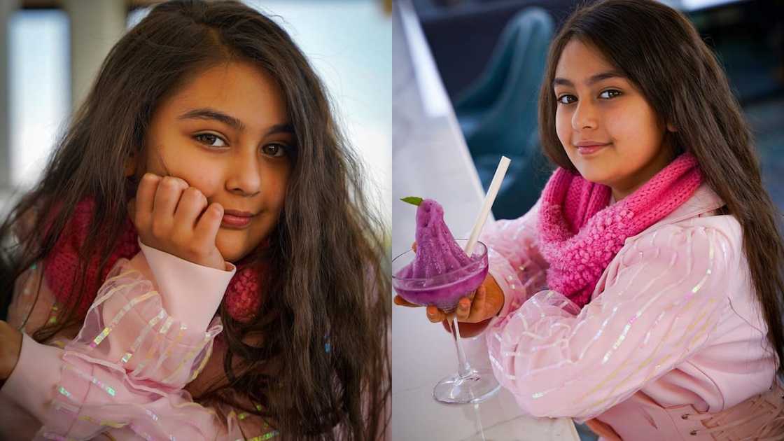 Amreen Malhotra Amreen Malhotra