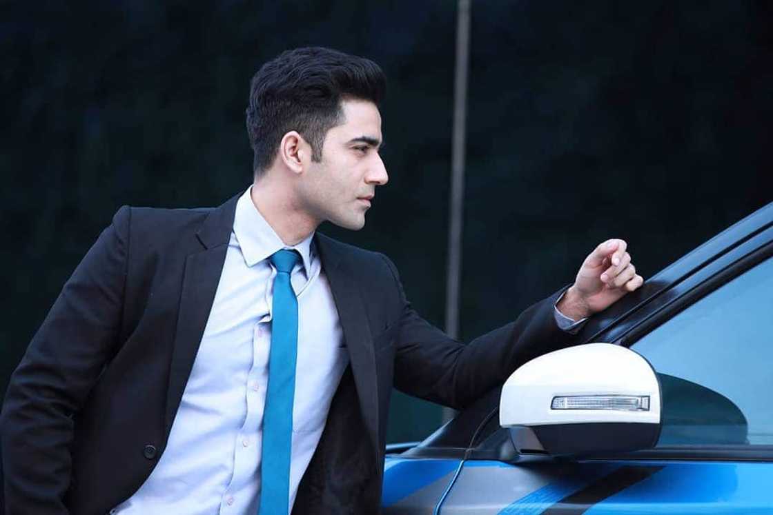 Jiji maa cast Jiji maa cast