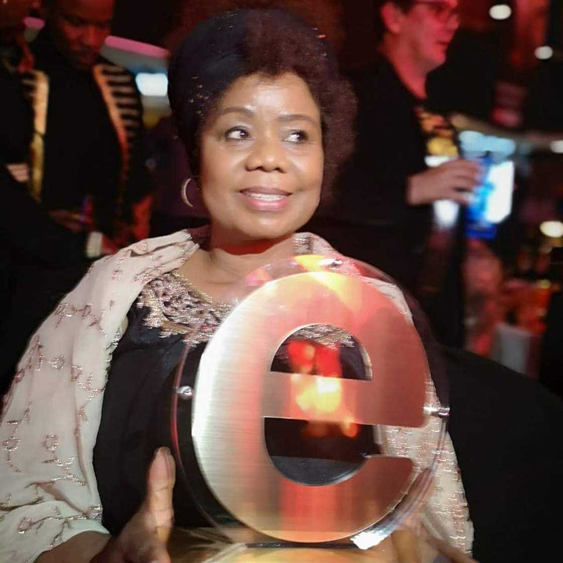 Thembi Mtshali biography Thembi Mtshali biography