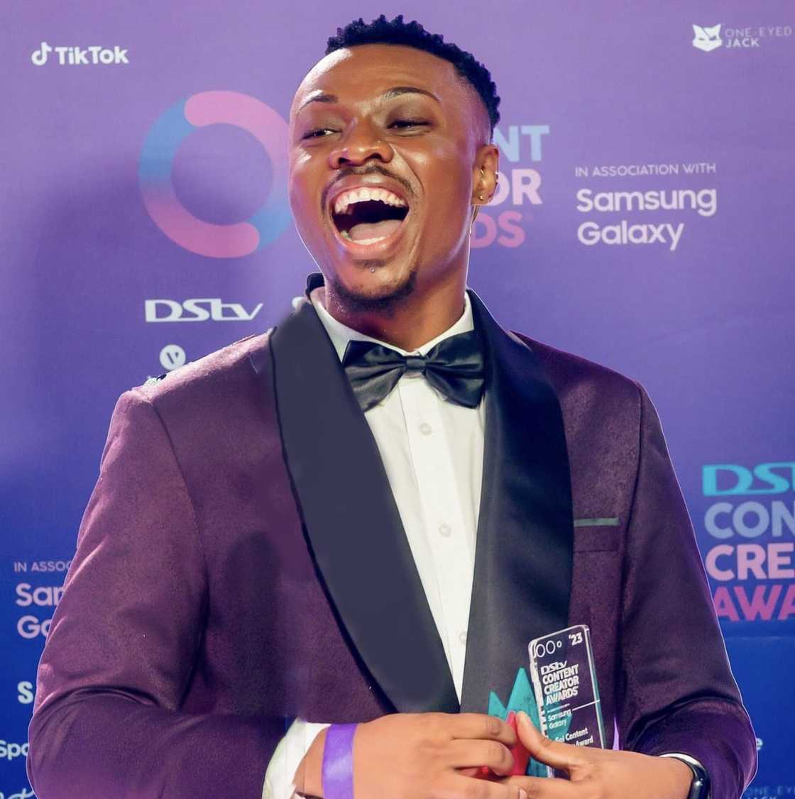 Fans reacted to Mandisi Tshingana’s death hoax