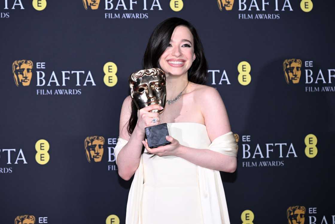 Mikey Madison Mikey Madison