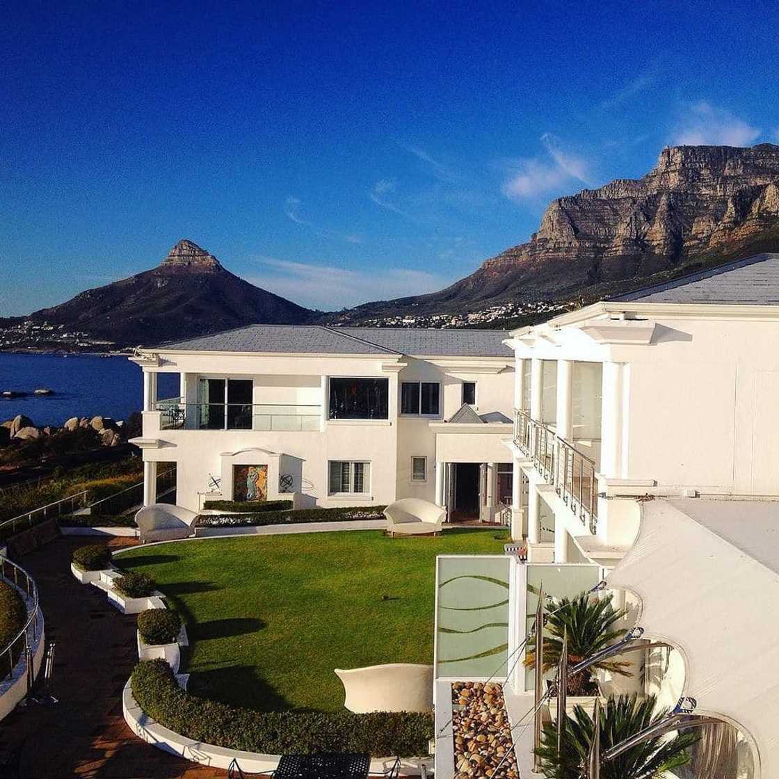 conference venues in South Africa conference venues in South Africa
