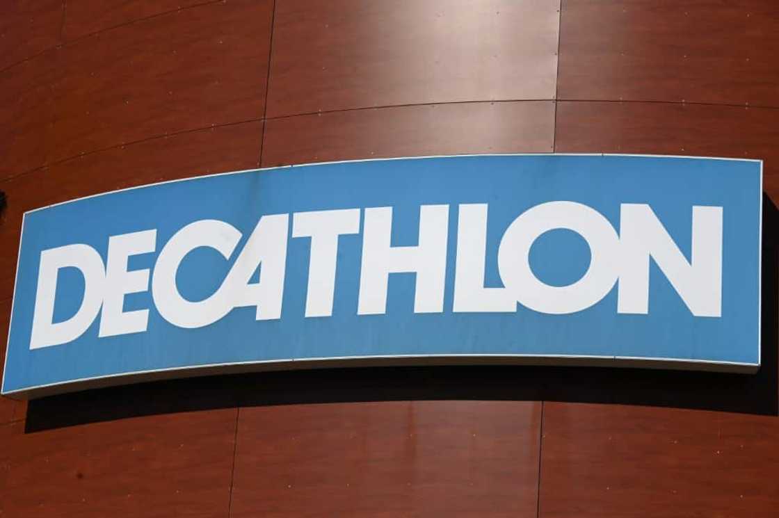 A report alleges secret sports goods sales to Russia A report alleges secret sports goods sales to Russia