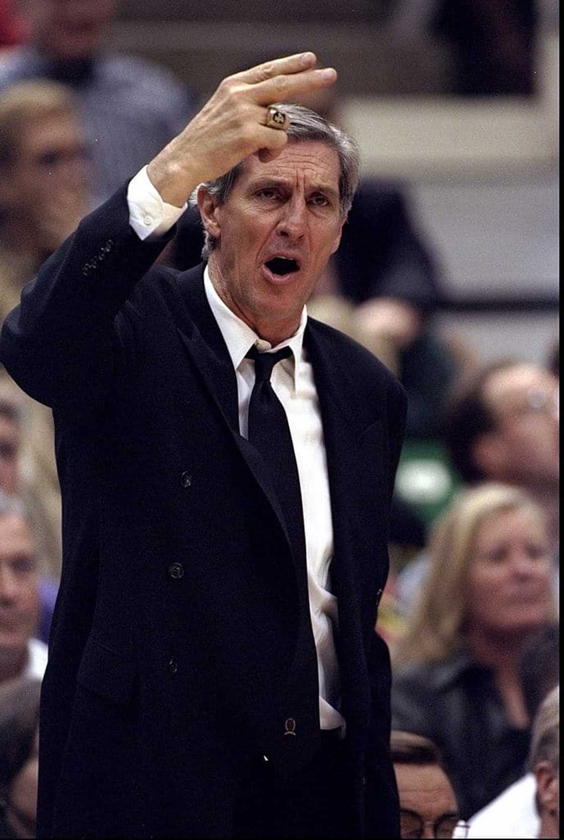 Top 28 best NBA coaches of all time ranked Top 28 best NBA coaches of all time ranked