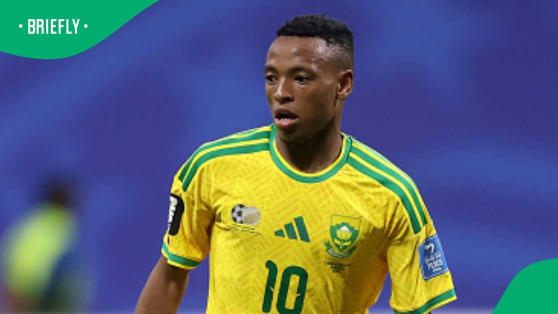 Relebohile Mofokeng, South Africa, Bafana Bafana, FIFA World Cup Relebohile Mofokeng, South Africa, Bafana Bafana, FIFA World Cup