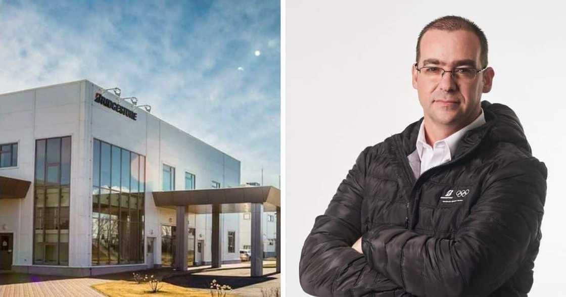 Leading the Fight in Transformation, Tyre Company Bridgestone SA Announces Level 1 B-BBEE Contributor Status Leading the Fight in Transformation, Tyre Company Bridgestone SA Announces Level 1 B-BBEE Contributor Status