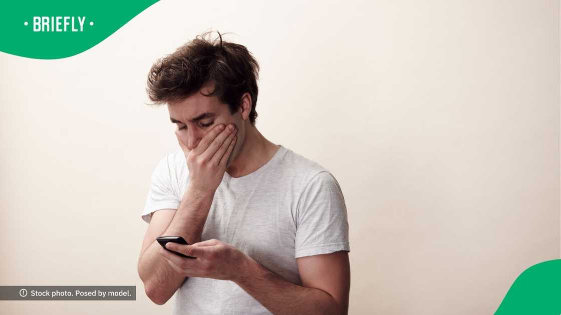 South Africans expressed astonishment over an online listing that featured an ordinary-looking couch priced at more than R1 million, including a puzzling monthly payment plan